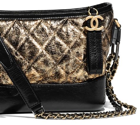 sac gabrielle chanel|chanel sac boutique.